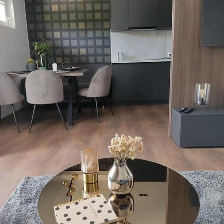 Avisi Home Требинье Экстерьер фото