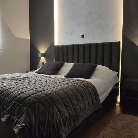 Avisi Home Требинье Экстерьер фото