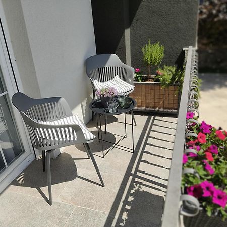 Avisi Home Требинье Экстерьер фото