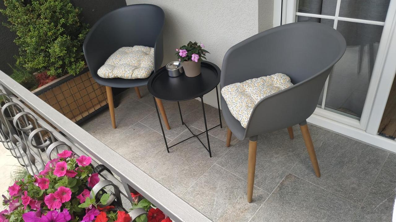 Avisi Home Требинье Экстерьер фото