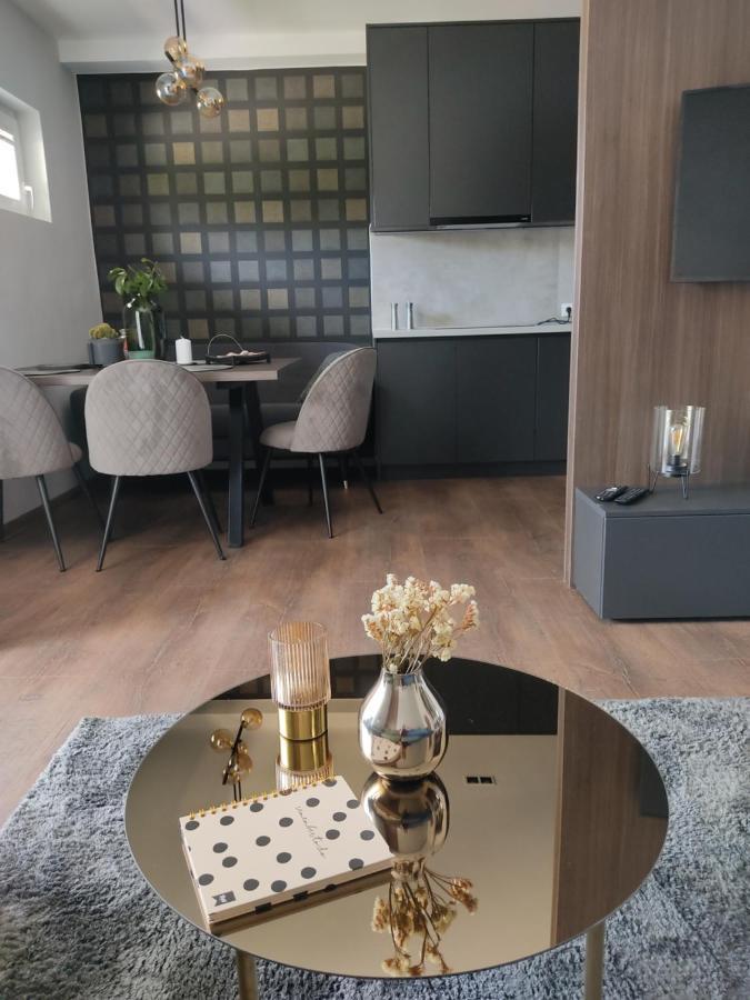 Avisi Home Требинье Экстерьер фото