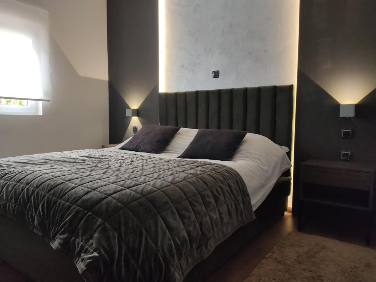 Avisi Home Требинье Экстерьер фото