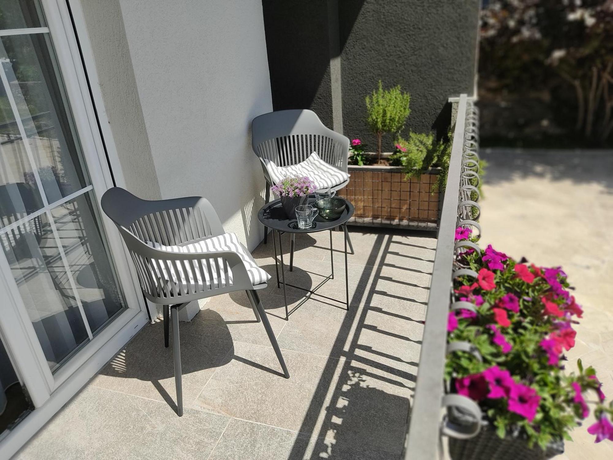 Avisi Home Требинье Экстерьер фото