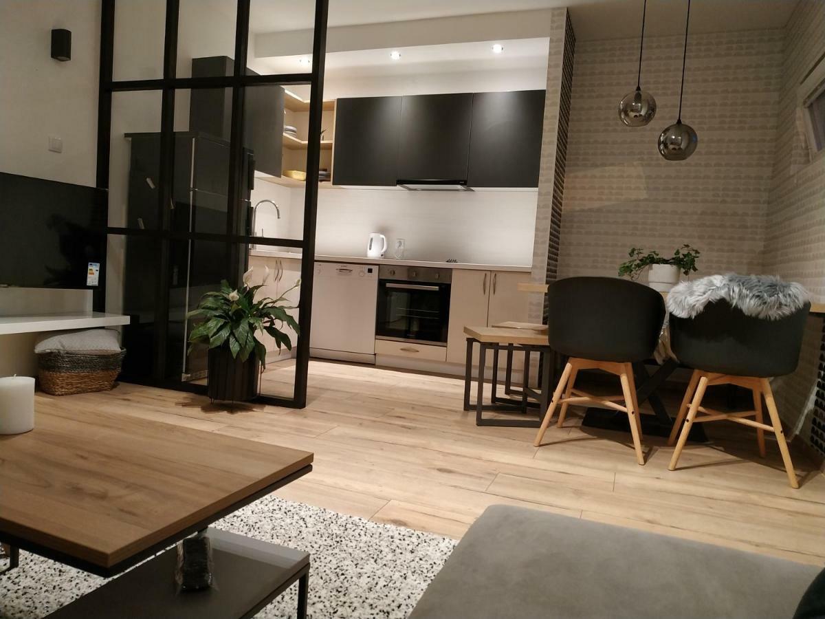 Avisi Home Требинье Экстерьер фото