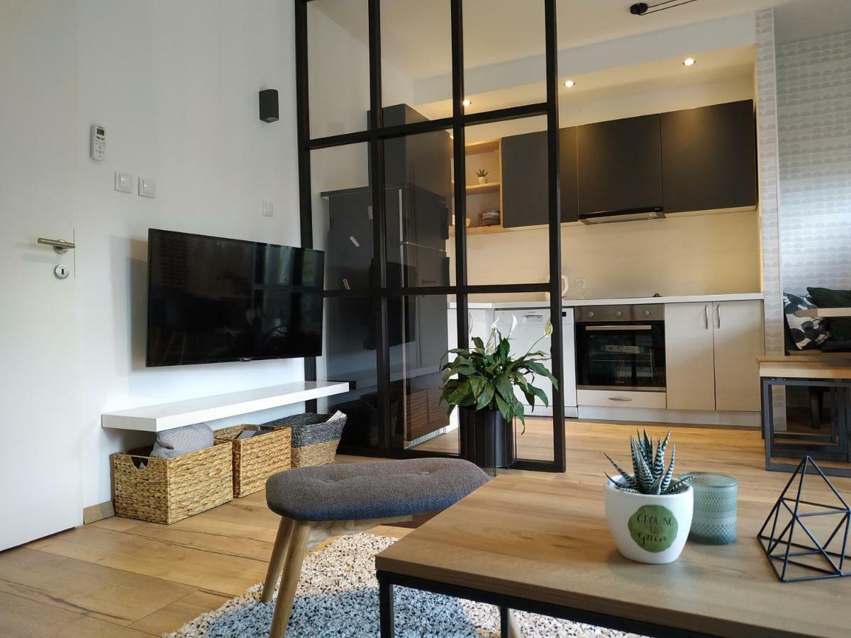 Avisi Home Требинье Экстерьер фото