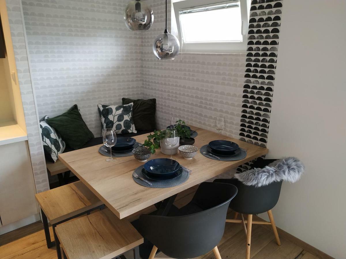 Avisi Home Требинье Экстерьер фото