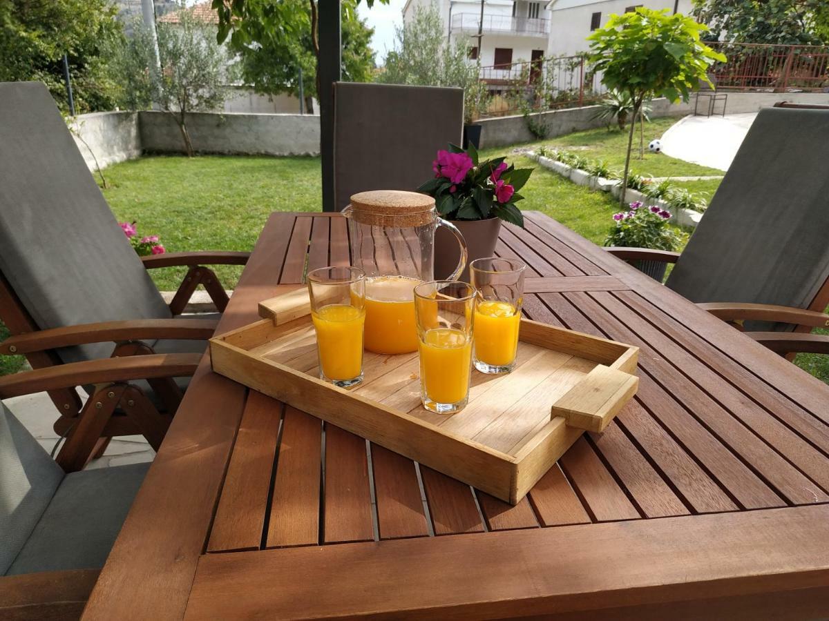 Avisi Home Требинье Экстерьер фото