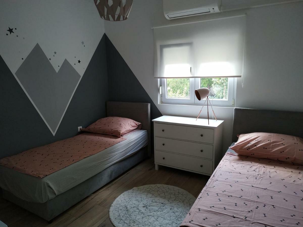 Avisi Home Требинье Экстерьер фото