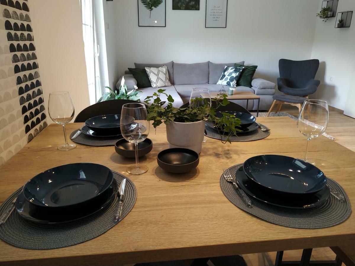 Avisi Home Требинье Экстерьер фото