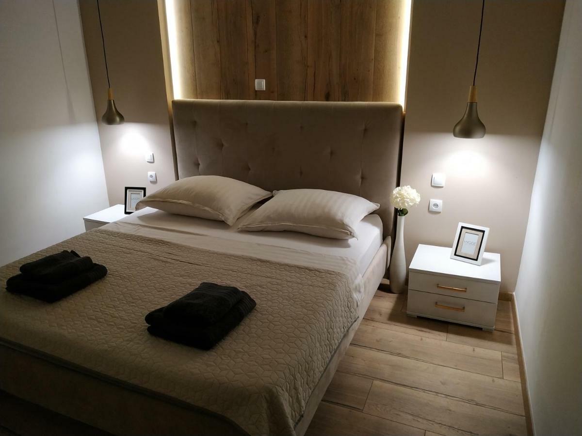 Avisi Home Требинье Экстерьер фото
