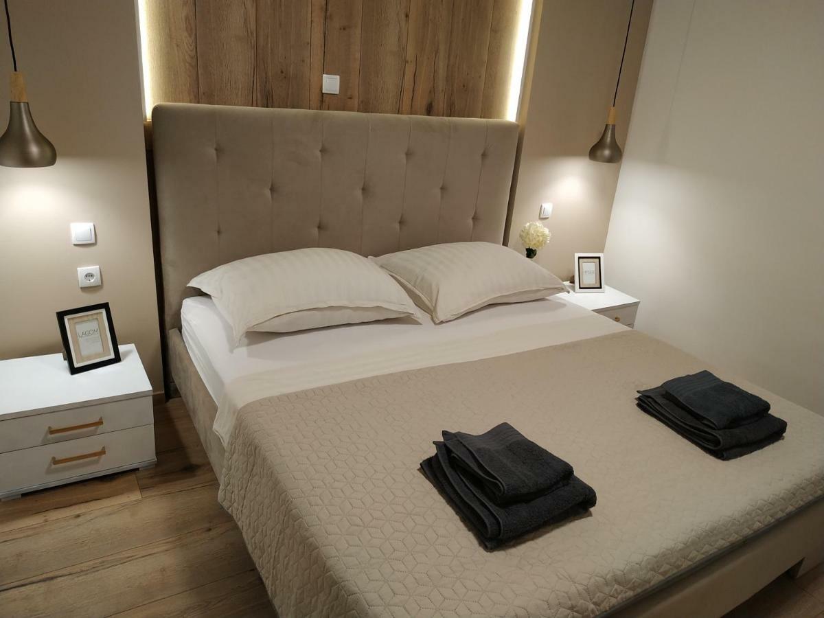 Avisi Home Требинье Экстерьер фото