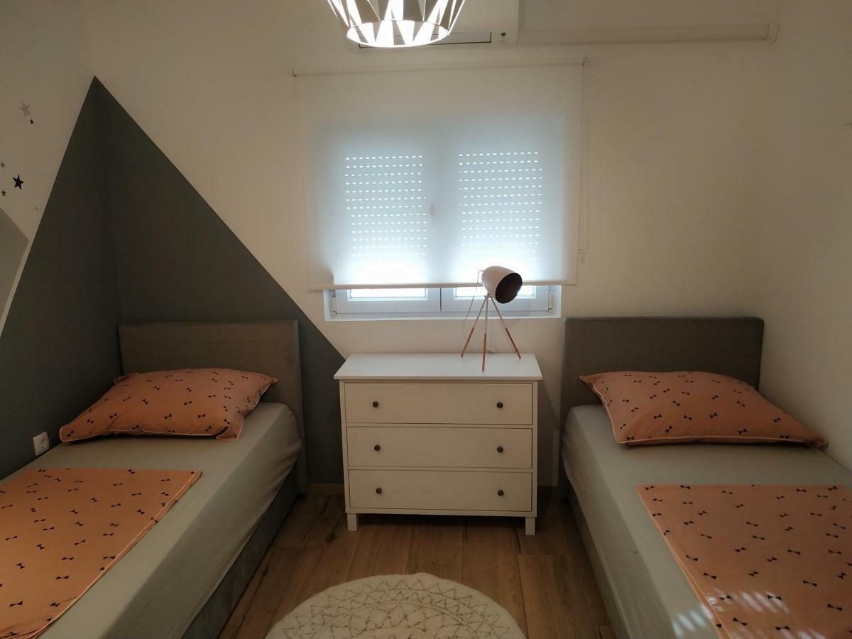 Avisi Home Требинье Экстерьер фото