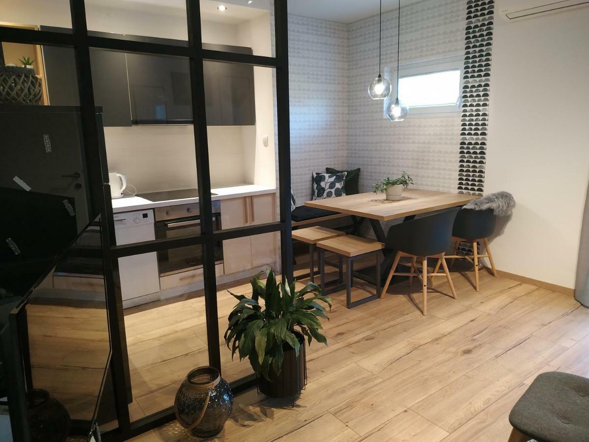 Avisi Home Требинье Экстерьер фото