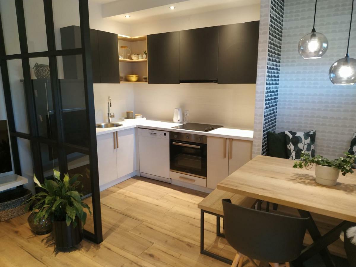 Avisi Home Требинье Экстерьер фото