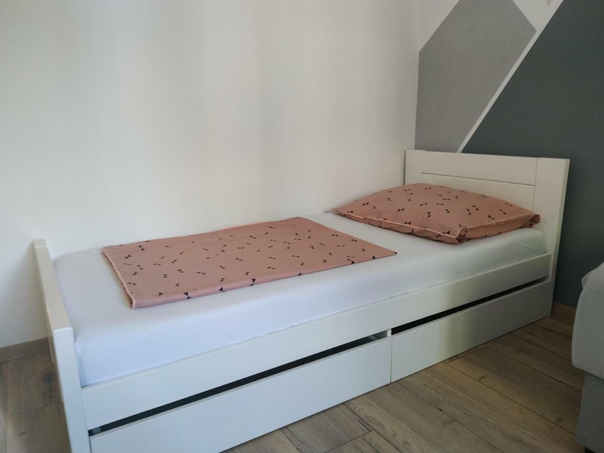 Avisi Home Требинье Экстерьер фото