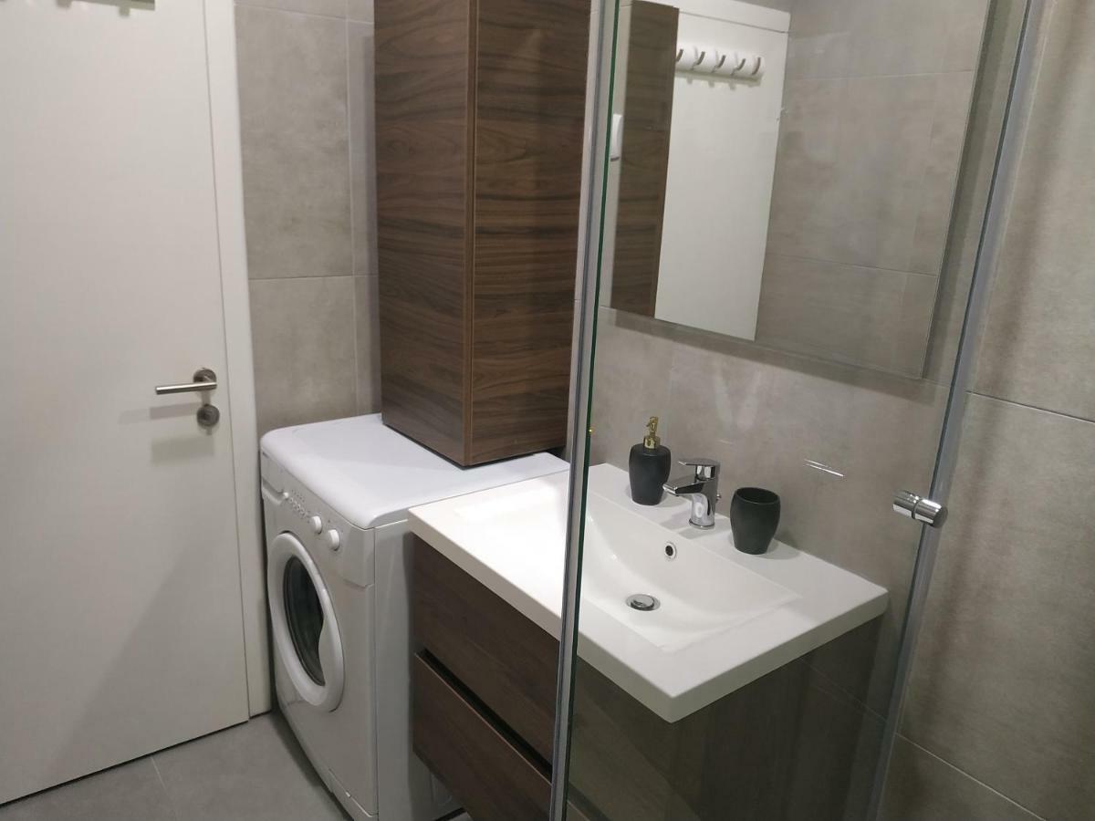 Avisi Home Требинье Экстерьер фото